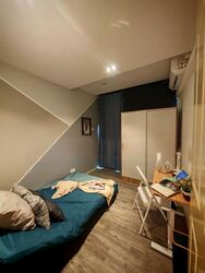 Cascadale (D16), Condominium #462874161